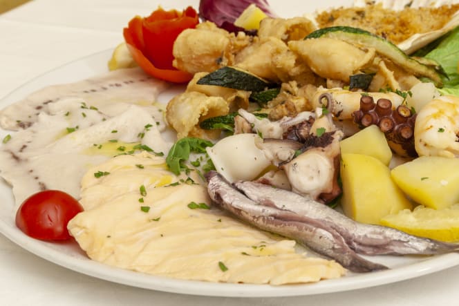 Morganti 1 Enoteca - 3