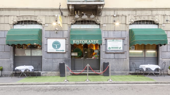 Morganti 1 Enoteca - 7