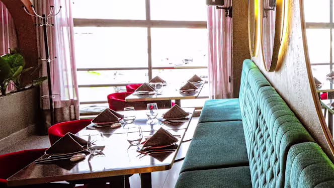 Aurora Steakhouse - 3