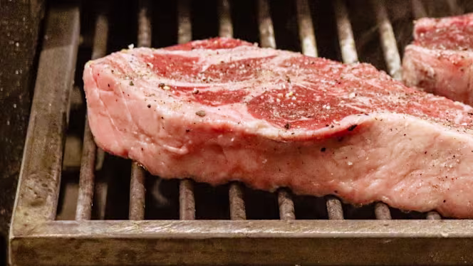 Aurora Steakhouse - 6