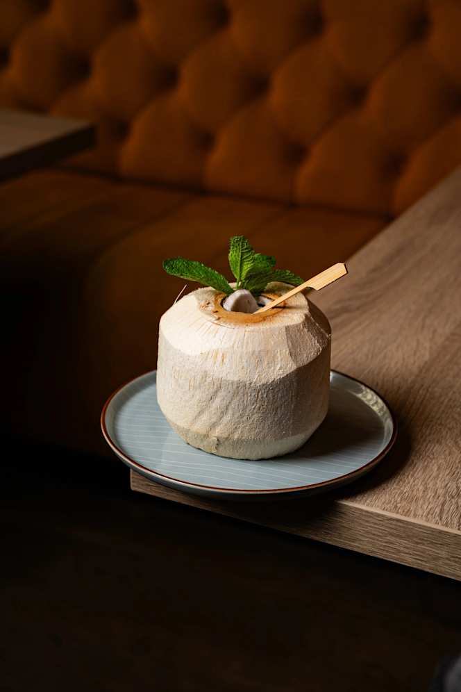 Phở Bến Thành - 7