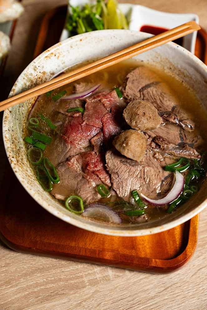 Phở Bến Thành - 3