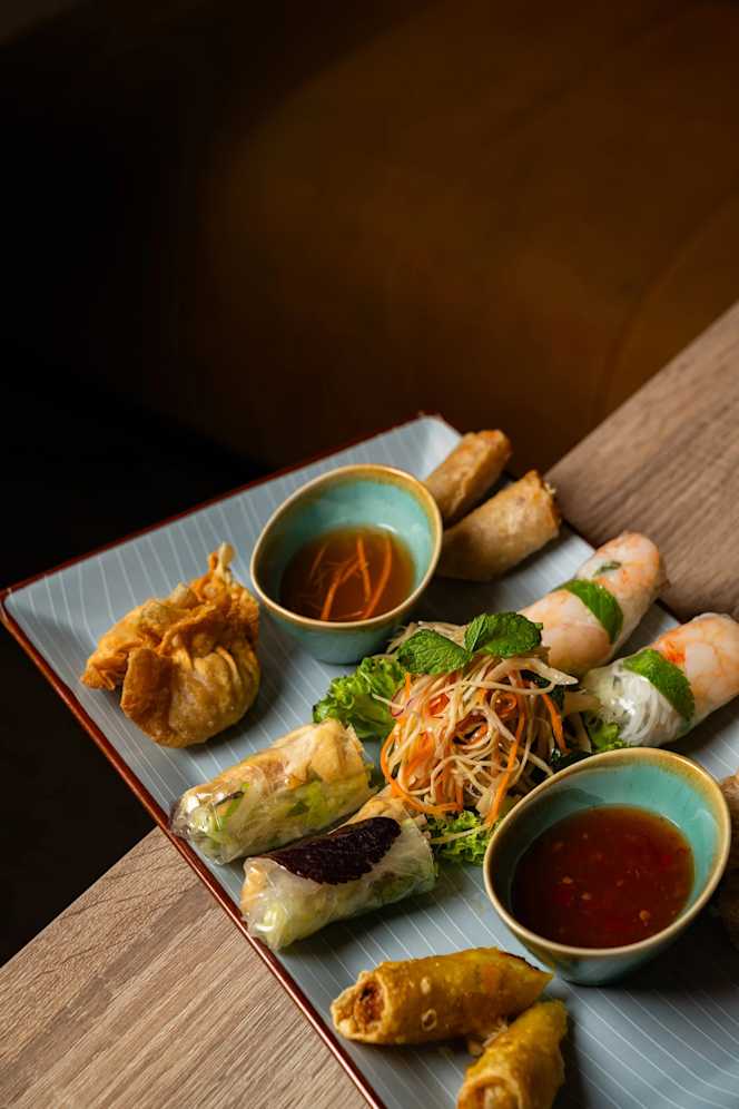 Phở Bến Thành - 6