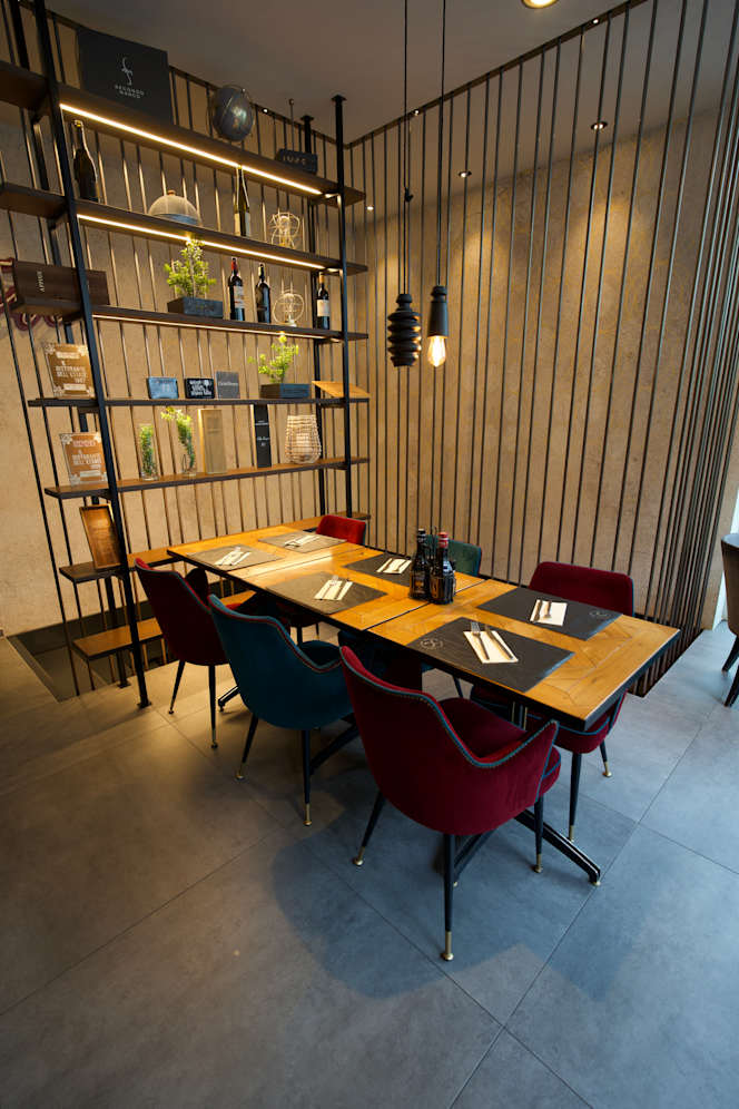 Roemerkeller Merano Corso - 5