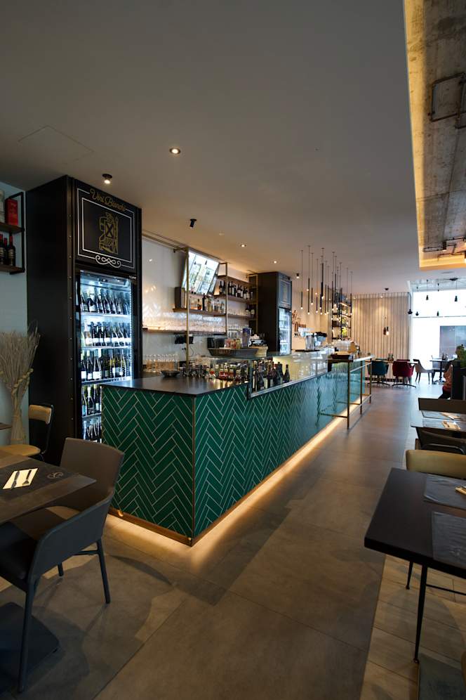 Roemerkeller Merano Corso - 8