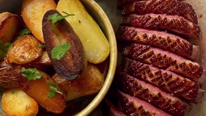 Le Chaudron du Fort Thym - 7