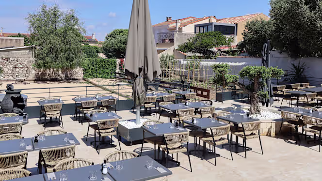 Le Chaudron du Fort Thym - 1