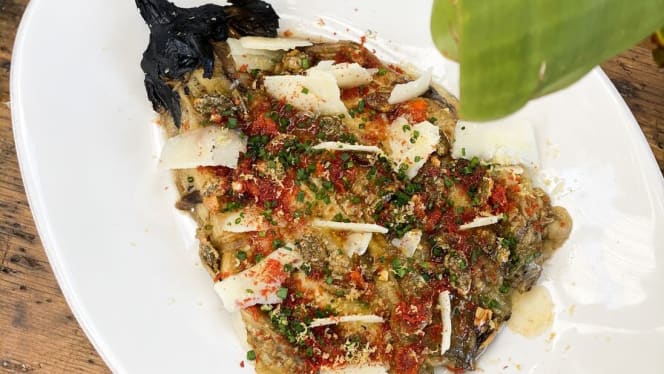 Pecador Formentera - Sant Ferran de Ses Roques - 8