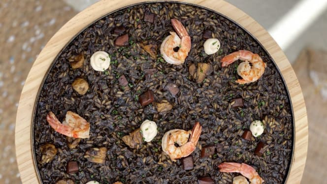 Pecador Formentera - Sant Ferran de Ses Roques - 6