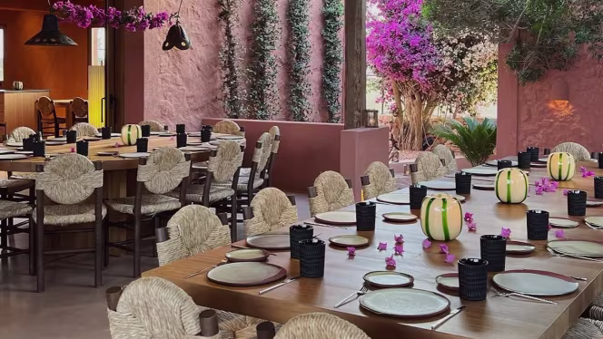 Pecador Formentera - Sant Ferran de Ses Roques - 3