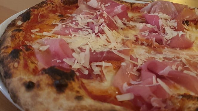 Grano&uva - Bakery Coffee Lab - 0