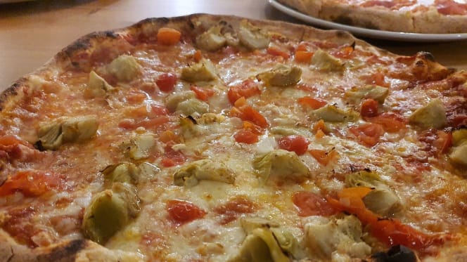 Grano&uva - Bakery Coffee Lab - 5