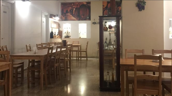 Grano&uva - Bakery Coffee Lab - 2