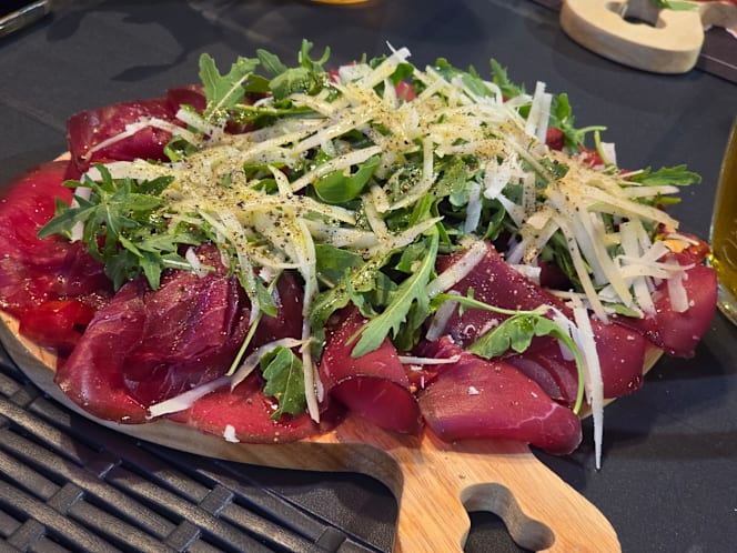 Grano&uva - Bakery Coffee Lab - 1