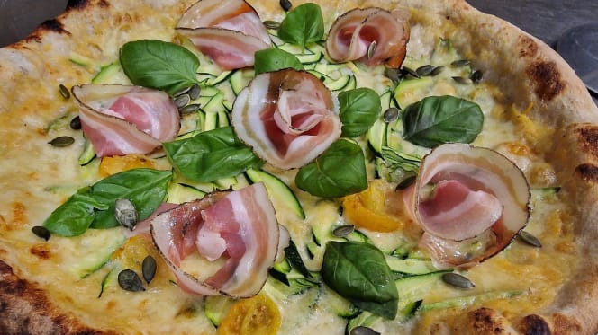 Grano&uva - Bakery Coffee Lab - 4