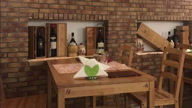 Grano&uva - Bakery Coffee Lab - 3