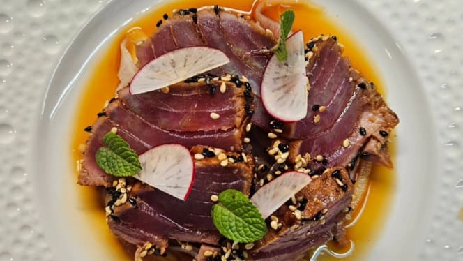 Osteria da Biagio - 5