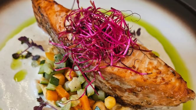 Osteria da Biagio - 0