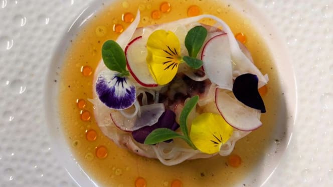 Osteria da Biagio - 4