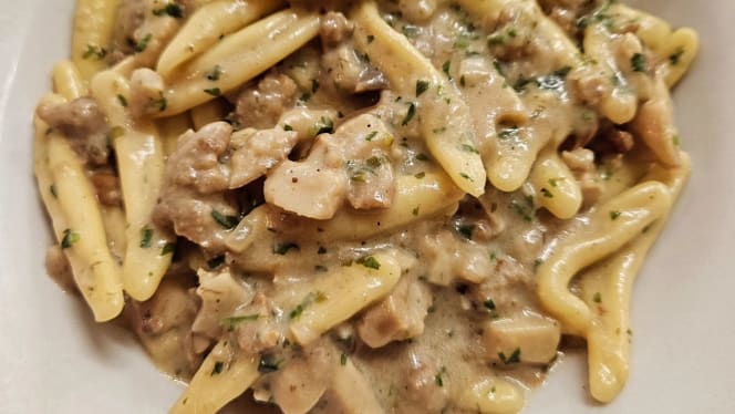 Osteria da Biagio - 1