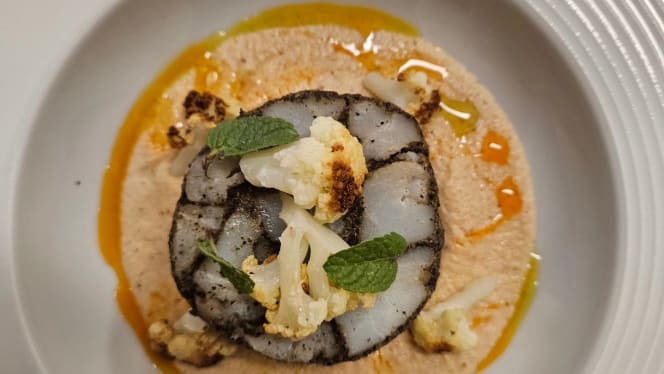 Osteria da Biagio - 6