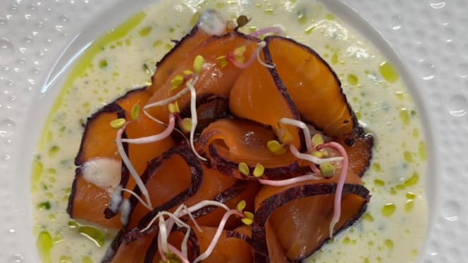 Osteria da Biagio - 9