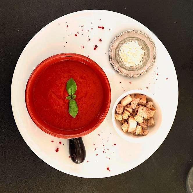 Bistrot Italiano - 1