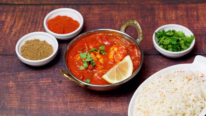 Himalayan Sherpa - 3