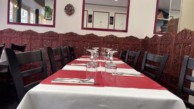 Himalayan Sherpa - 6