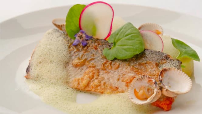 Casino Barrière de Montreux - Les salons du lac - 3