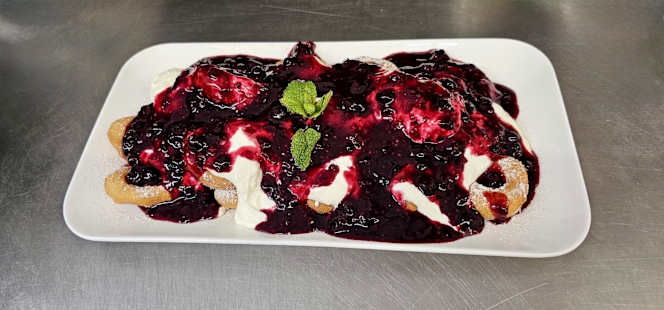 Grinzinger Langosmanufaktur - 5