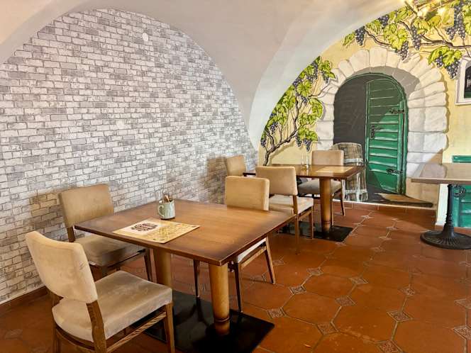 Grinzinger Langosmanufaktur - 2