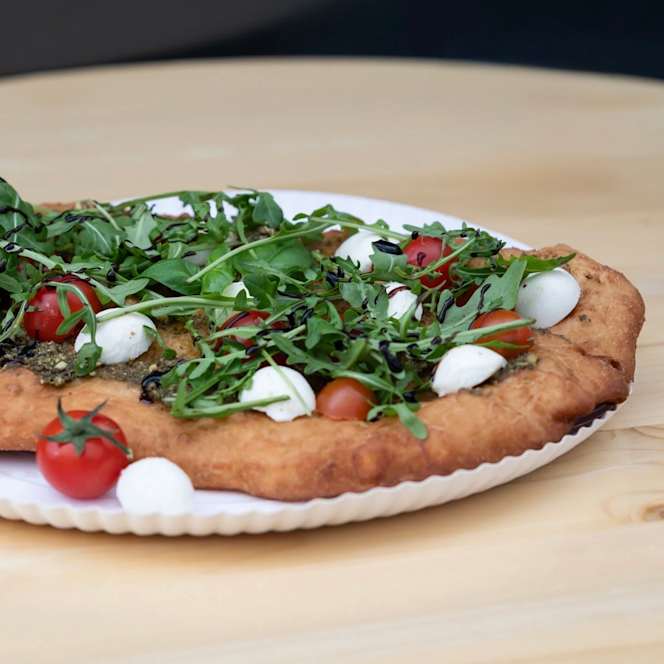 Grinzinger Langosmanufaktur - 9