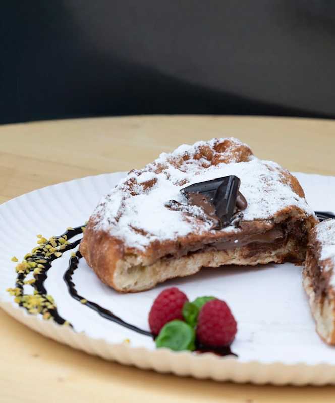 Grinzinger Langosmanufaktur - 6