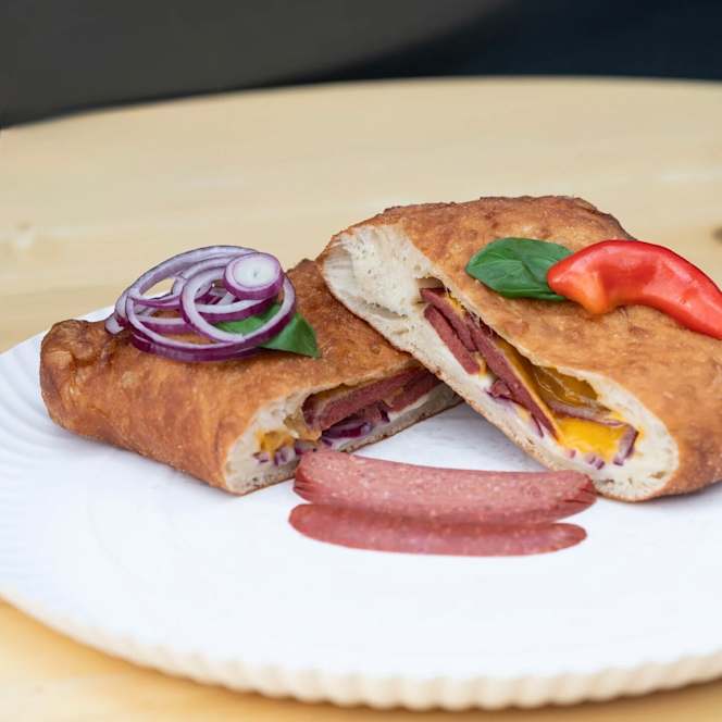 Grinzinger Langosmanufaktur - 0