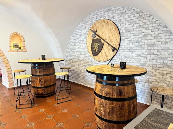 Grinzinger Langosmanufaktur - 3