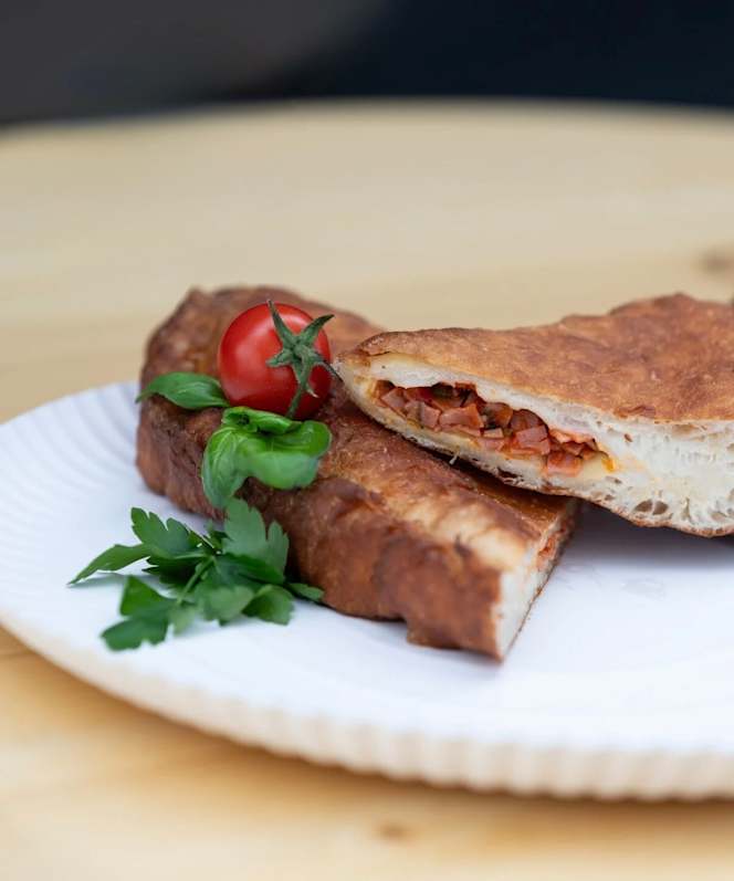 Grinzinger Langosmanufaktur - 8