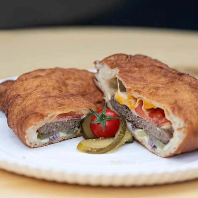 Grinzinger Langosmanufaktur - 7