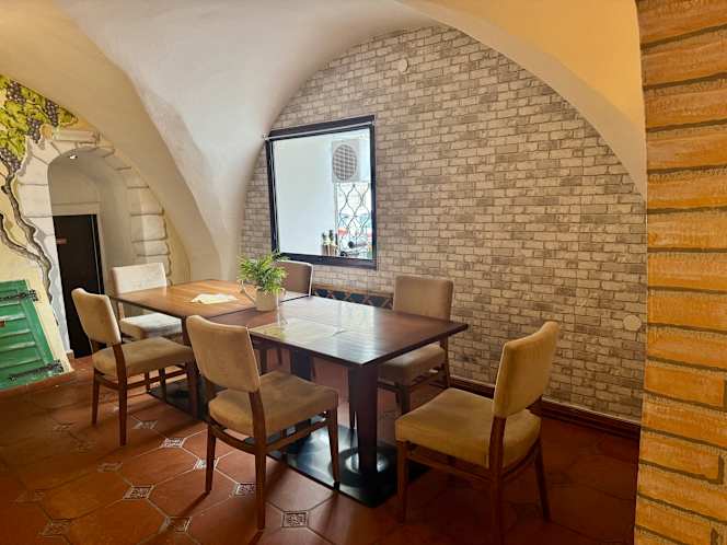 Grinzinger Langosmanufaktur - 4