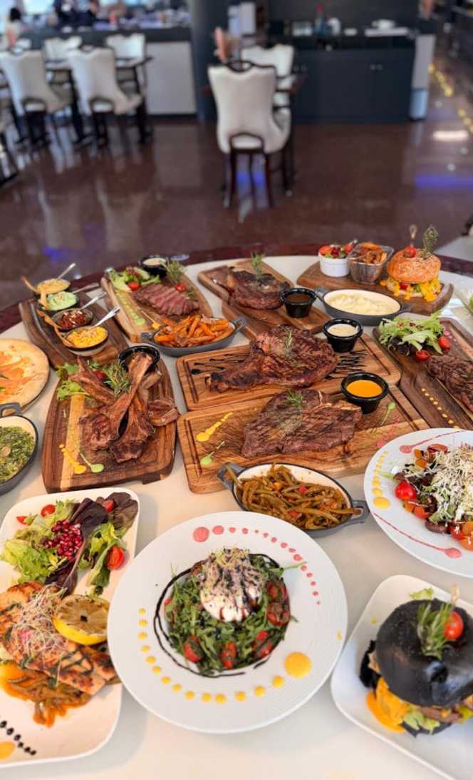 Vera Steakhouse - 2