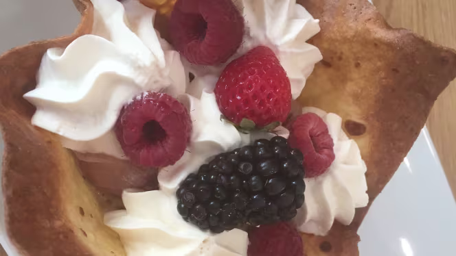 Crêperie des Hauts Vents - 2