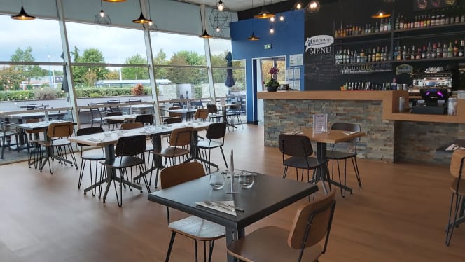 Crêperie des Hauts Vents - 8