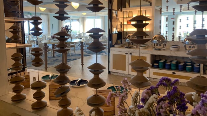 Panarea Restaurant - 6