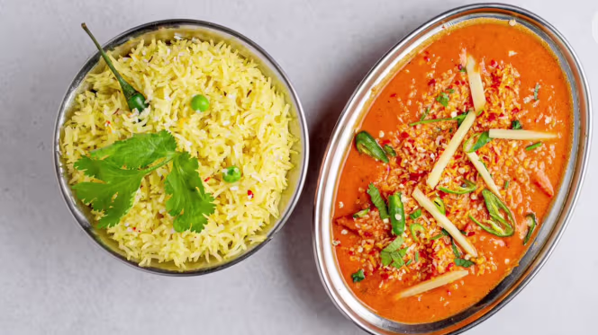 Yogi Restaurant Kreuzberg - 4