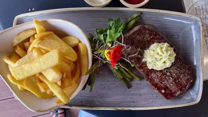 Restaurant Wallenstein - Gustrow - 6