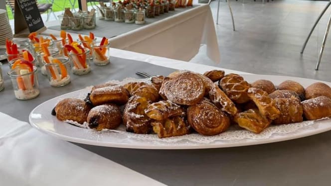 Restaurant Wallenstein - Gustrow - 8