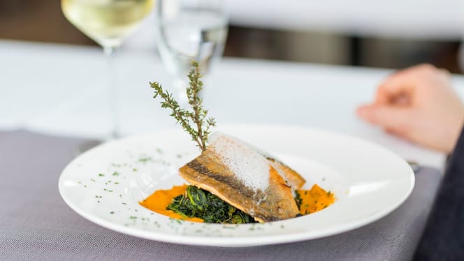 Restaurant Wallenstein - Gustrow - 9