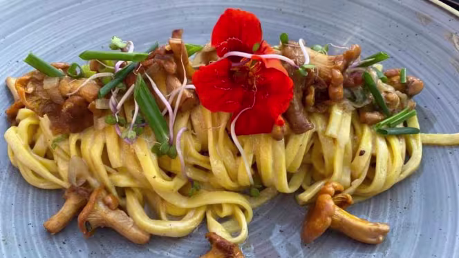 Restaurant Wallenstein - Gustrow - 7