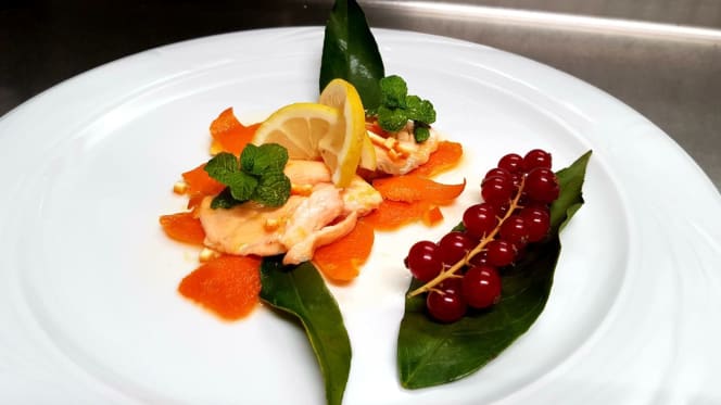 Ristorante Pianura Inn - Busnago - 5