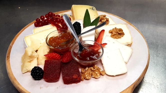 Ristorante Pianura Inn - Busnago - 1